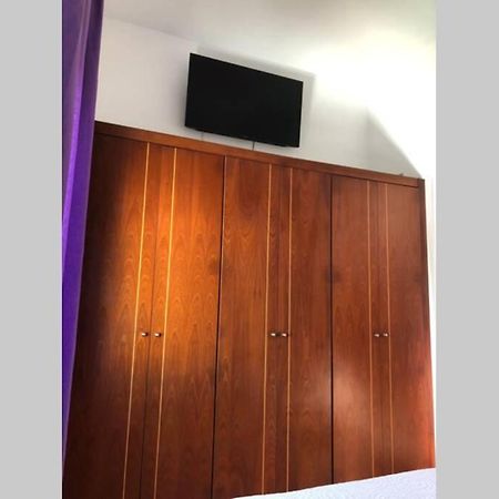 Villa Azalea Playa Blanca Dış mekan fotoğraf