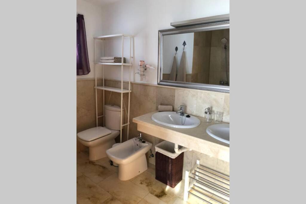 Villa Azalea Playa Blanca Dış mekan fotoğraf