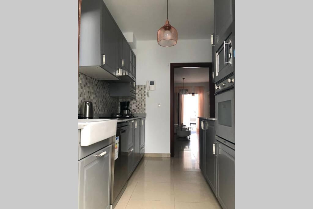 Villa Azalea Playa Blanca Dış mekan fotoğraf