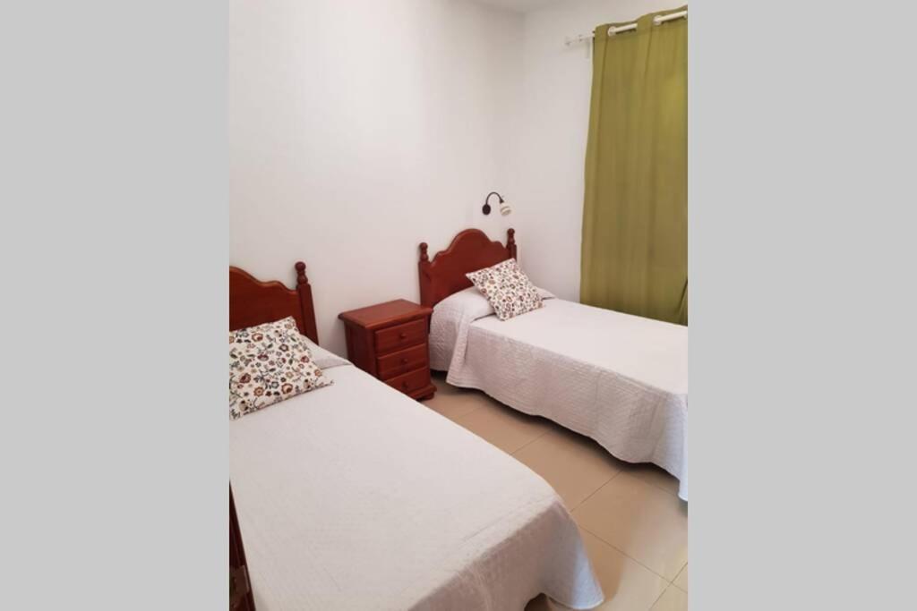 Villa Azalea Playa Blanca Dış mekan fotoğraf