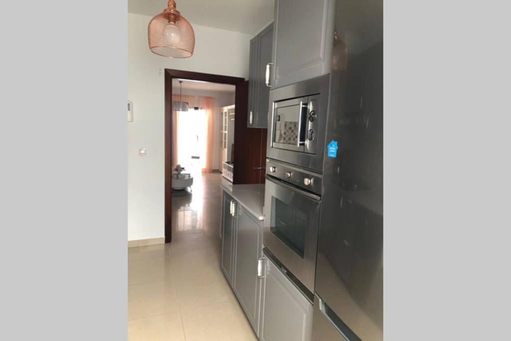 Villa Azalea Playa Blanca Dış mekan fotoğraf