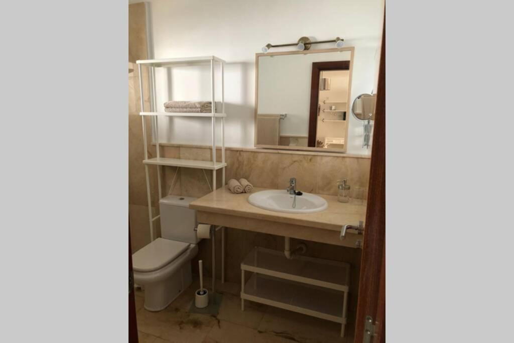 Villa Azalea Playa Blanca Dış mekan fotoğraf